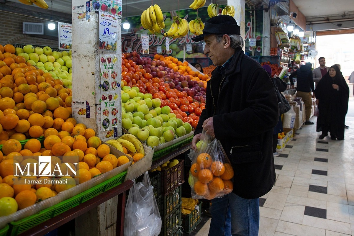 بازسازی و ایمن‌سازی ۳۲ بازار میوه و تره‌بار در تهران