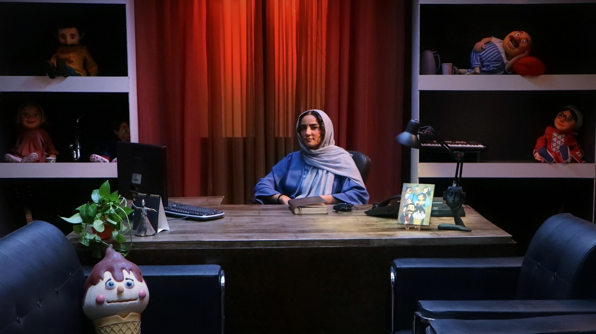 تصویربرداری سریال «معجون عروسکی» به پایان رسید تصویربرداری سریال «معجون عروسکی» به پایان رسید