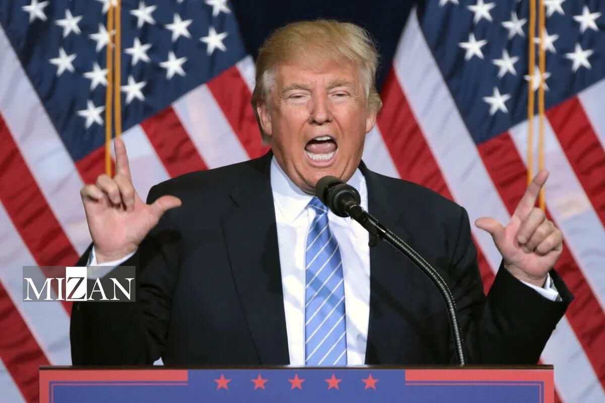 رویکرد دونالد ترامپ و سابقه خروج آمریکا از سازمانهای بینالمللی و حقوق بشری رویکرد دونالد ترامپ و سابقه خروج آمریکا از سازمانهای بینالمللی و حقوق بشری