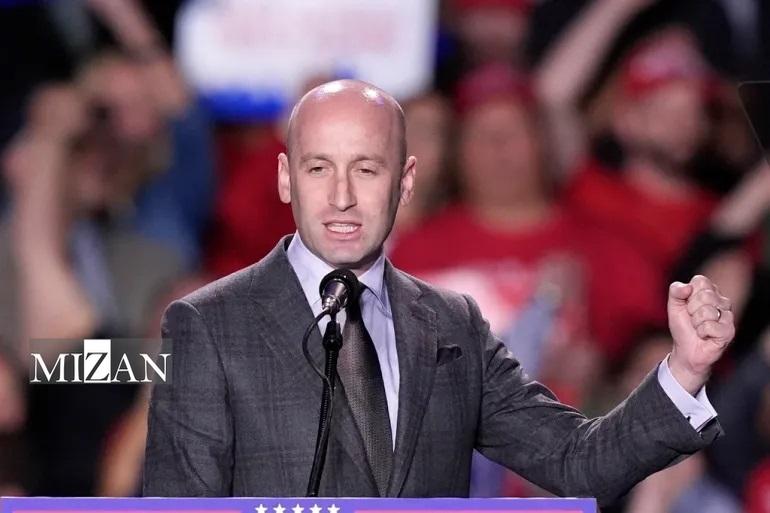 هشدار گروههای حقوق بشری درباره انتصابهای ترامپ هشدار گروههای حقوق بشری درباره انتصابهای ترامپ