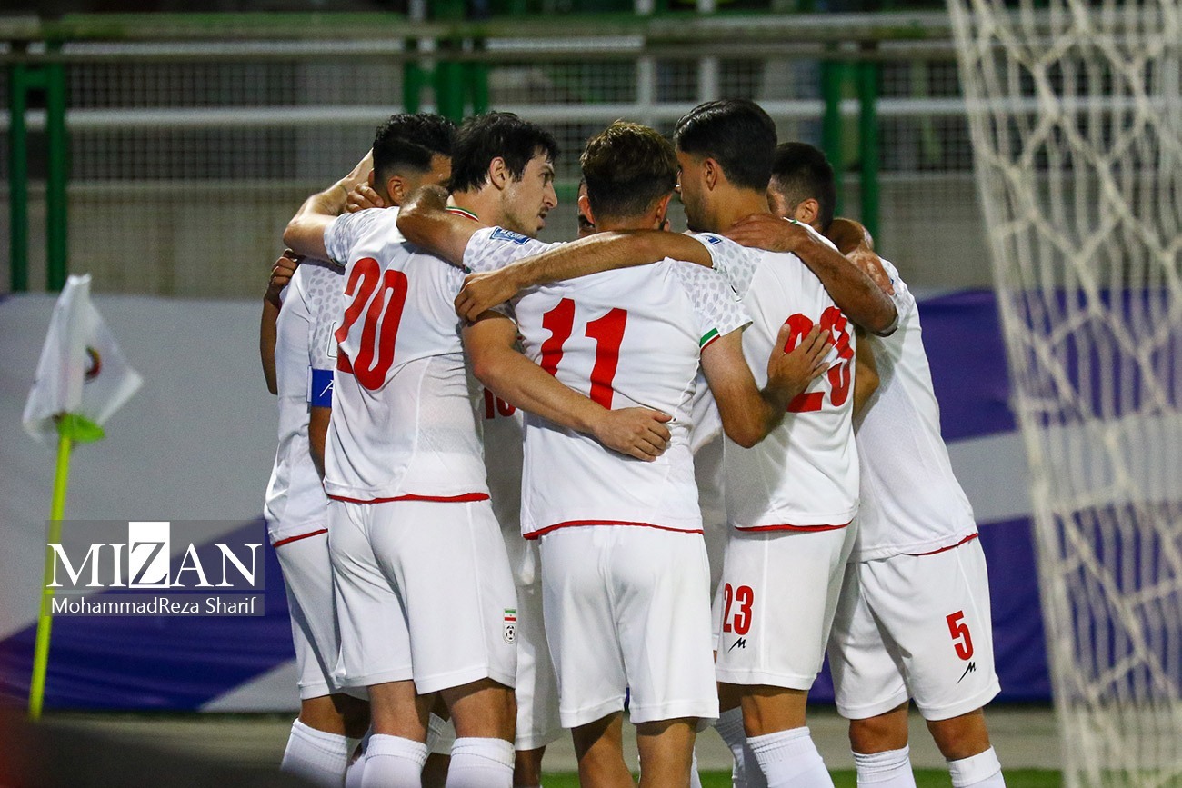 ایران - کرهشمالی/ یوزها در آستانه رستگاری؛ کره به دنبال پایان حسرتها ایران - کرهشمالی/ یوزها در آستانه رستگاری؛ کره به دنبال پایان حسرتها