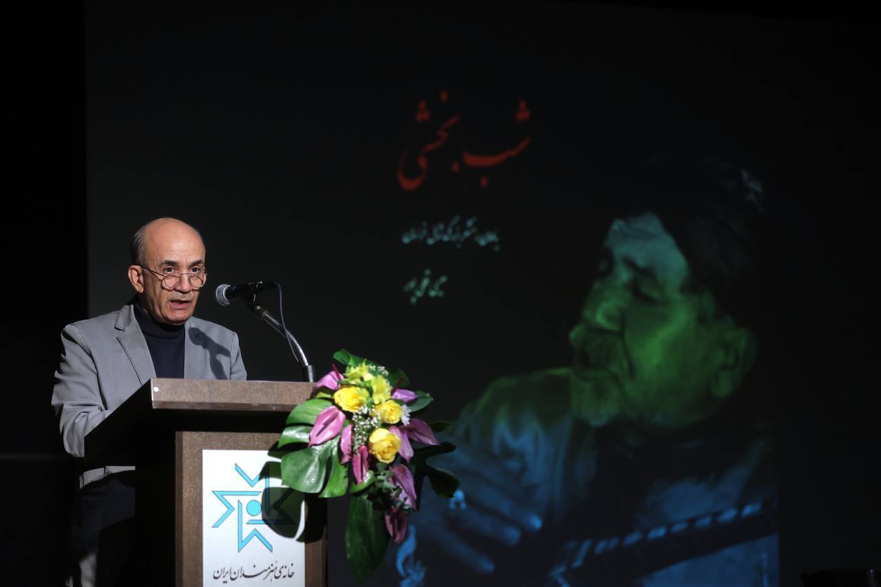 یادمان بخشی عیسی قلیپور برگزار شد یادمان بخشی عیسی قلیپور برگزار شد