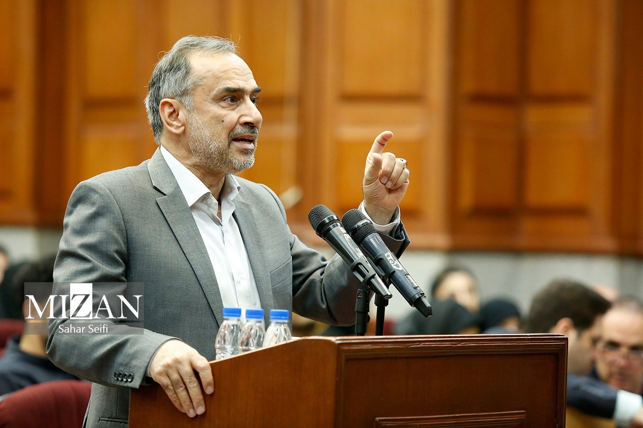 پیامدهای شهادت ۲۰۰ عضو جداشده منافقین در دادگاه؛ از مبنای کافی برای احکام قضایی تا مواجهه اروپا با چالش پیامدهای شهادت ۲۰۰ عضو جداشده منافقین در دادگاه؛ از مبنای کافی برای احکام قضایی تا مواجهه اروپا با چالش