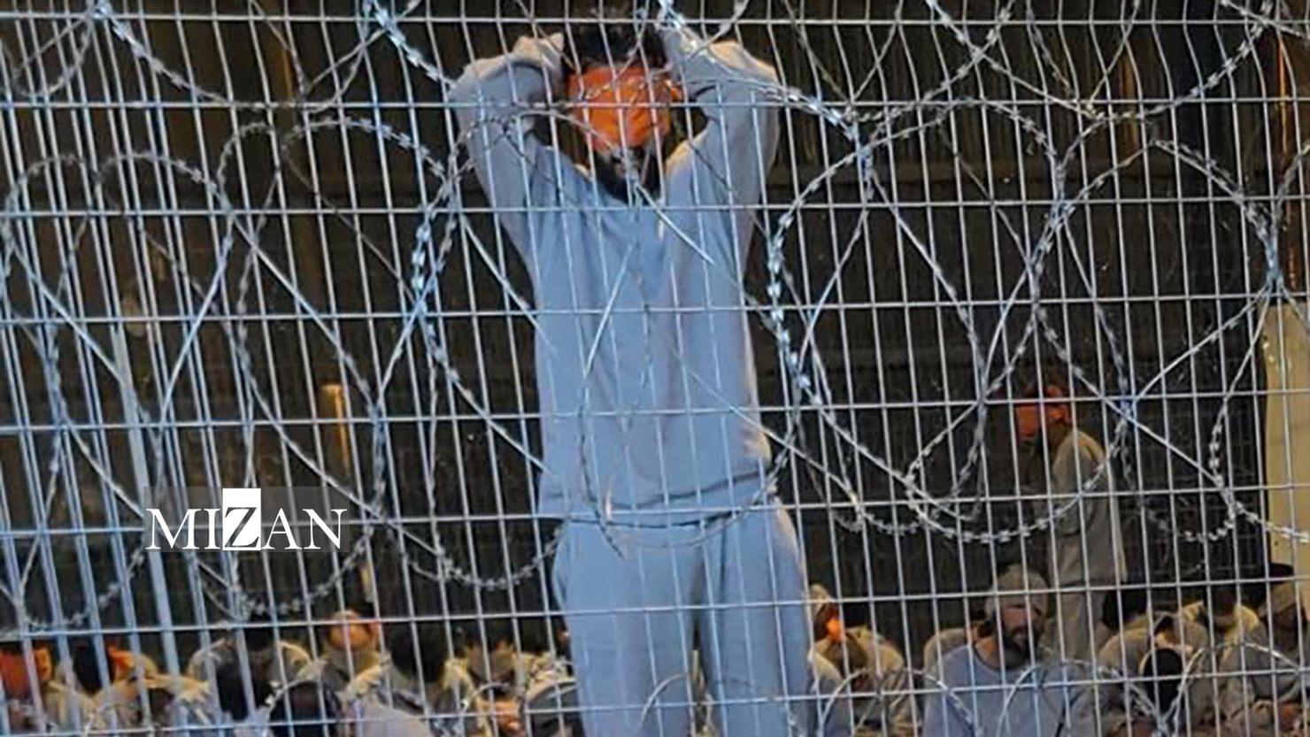 شکنجه و بیتوجهی پزشکی؛ بخشی از تجربه اسیران فلسطینی در زندانهای رژیم صهیونیستی شکنجه و بیتوجهی پزشکی؛ بخشی از تجربه اسیران فلسطینی در زندانهای رژیم صهیونیستی