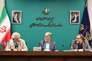 وزیر فرهنگ: می‌توانیم اعتماد‌های از دست رفته را به‌زودی بازگردانیم