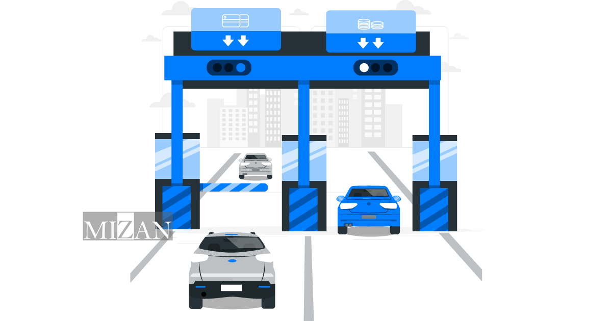 افزایش نرخ عوارض آزاد راه‌های دولتی کشور از اول آذر ۱۴۰۳