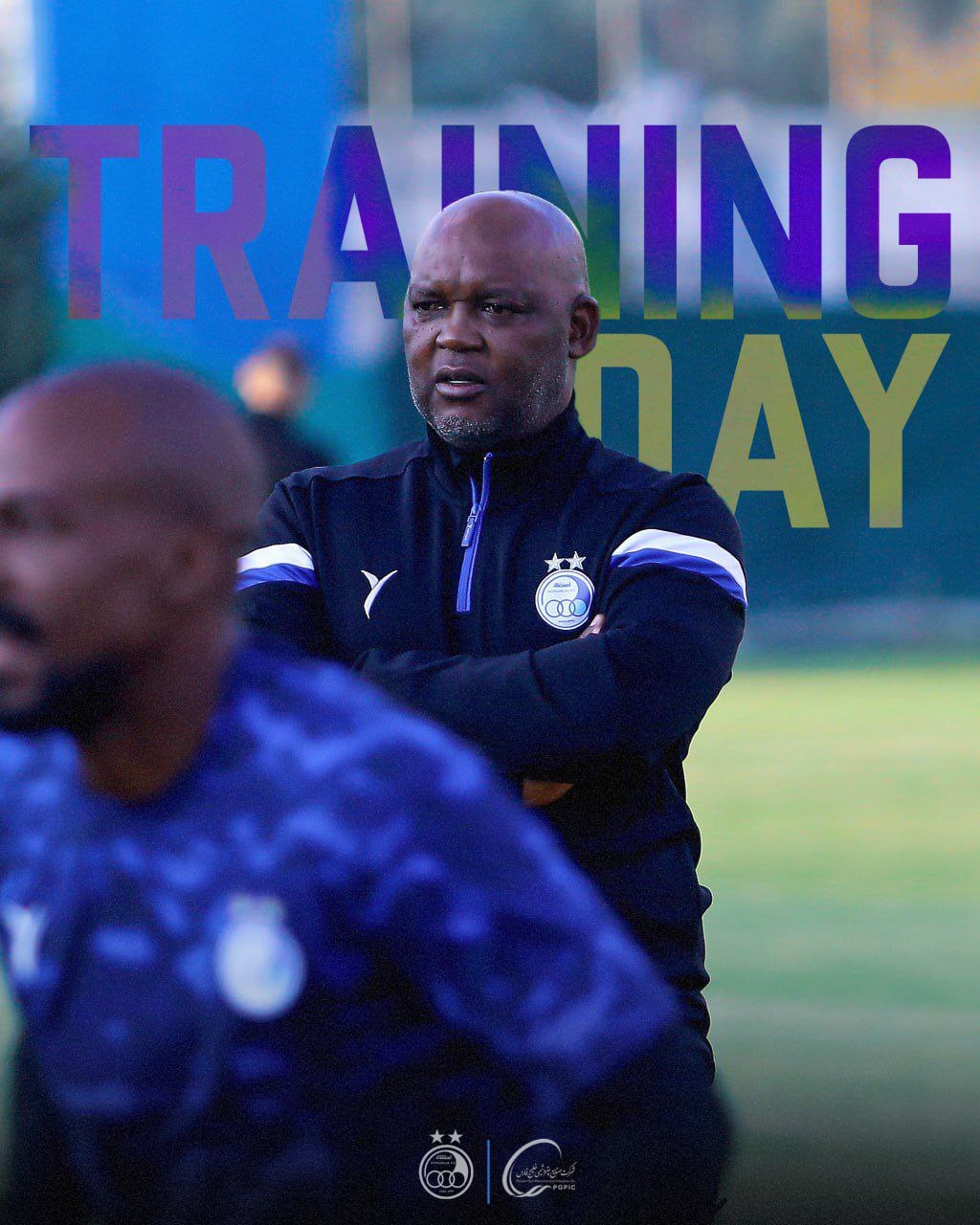 نخستین تمرین استقلال زیر نظر موسیمانه برگزار شد نخستین تمرین استقلال زیر نظر موسیمانه برگزار شد