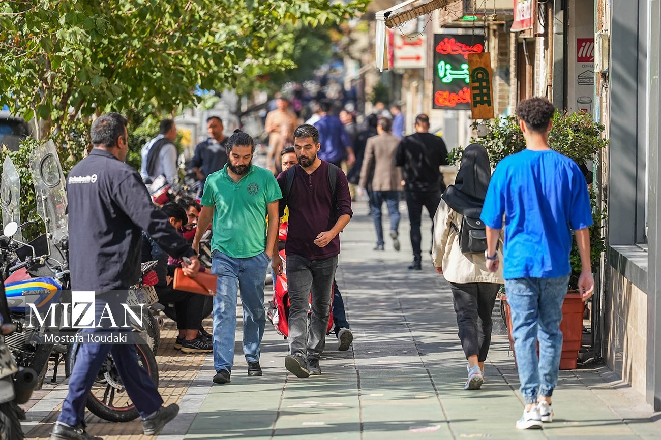 رهگیری و مقابله موفق سامانه یکپارچه پدافند هوایی کشور با اقدام تجاوزکارانه رژیم صهیونیستی/ وضعیت کشور عادی است رهگیری و مقابله موفق سامانه یکپارچه پدافند هوایی کشور با اقدام تجاوزکارانه رژیم صهیونیستی/ وضعیت کشور عادی است