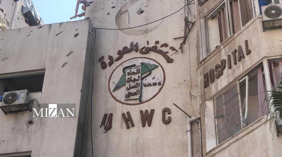 کارزار نظاممند رژیم صهیونیستی برای انهدام بخش بهداشت و درمان غزه کارزار نظاممند رژیم صهیونیستی برای انهدام بخش بهداشت و درمان غزه