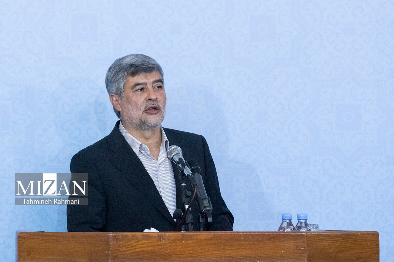 مراسم تودیع و معارفه معاونین قضایی و منابع انسانی و امور فرهنگی و رئیس دادگاه عالی انتظامی قضات برگزار شد مراسم تودیع و معارفه معاونین قضایی و منابع انسانی و امور فرهنگی و رئیس دادگاه عالی انتظامی قضات برگزار شد