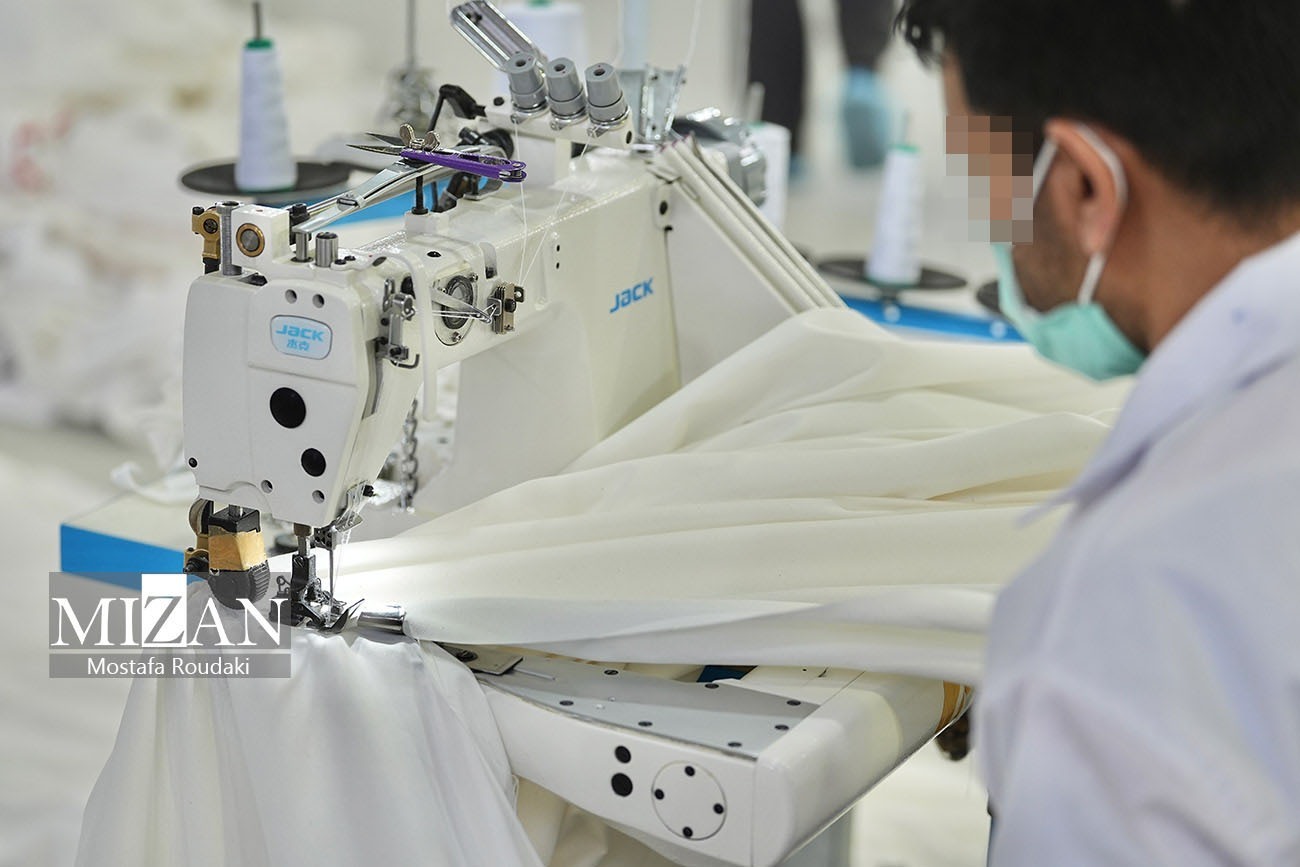 اشتغال؛ اهرم موثر جلوگیری از بازگشت زندانیان به چرخه ارتکاب جرم اشتغال؛ اهرم موثر جلوگیری از بازگشت زندانیان به چرخه ارتکاب جرم