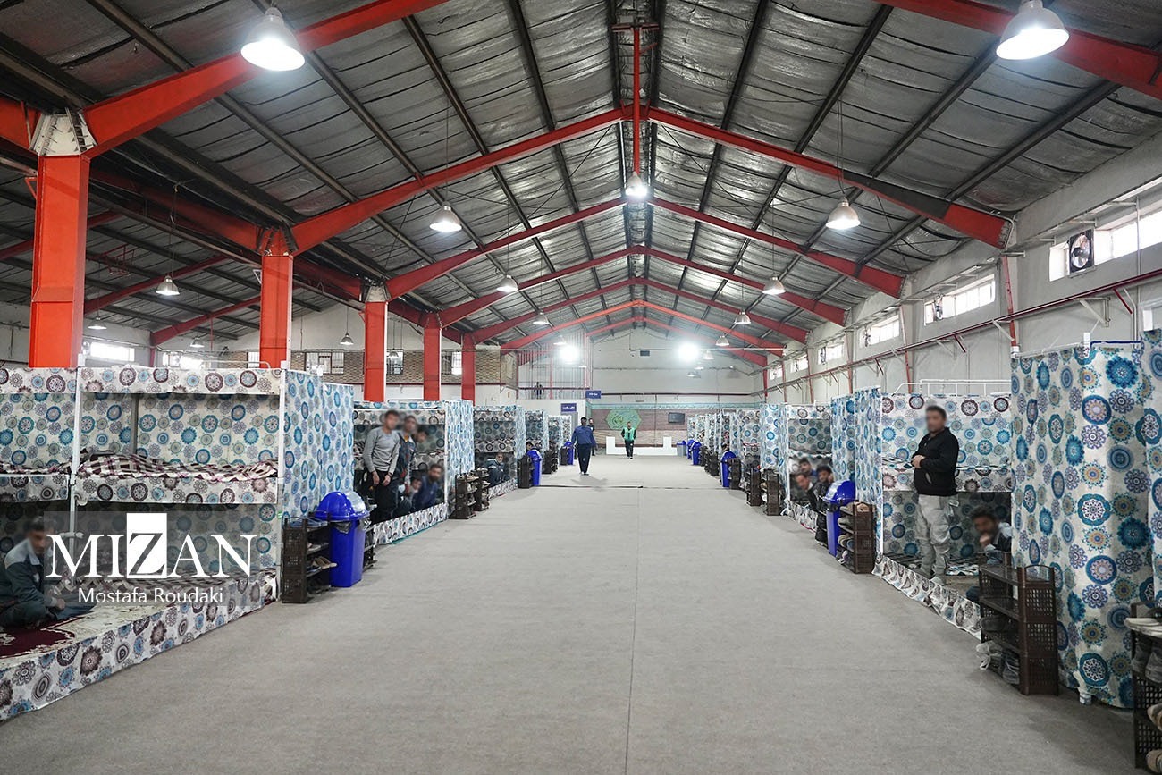 اشتغال؛ اهرم موثر جلوگیری از بازگشت زندانیان به چرخه ارتکاب جرم اشتغال؛ اهرم موثر جلوگیری از بازگشت زندانیان به چرخه ارتکاب جرم