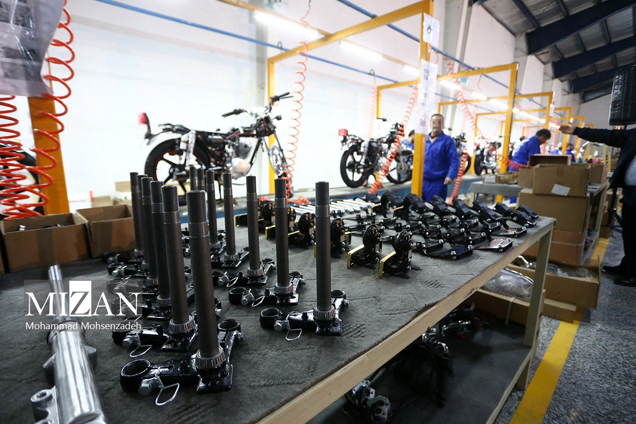 اشتغال؛ اهرم موثر جلوگیری از بازگشت زندانیان به چرخه ارتکاب جرم اشتغال؛ اهرم موثر جلوگیری از بازگشت زندانیان به چرخه ارتکاب جرم