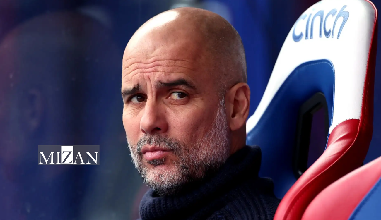 توپ طلا ۲۰۲۴| لیست کامل نامزدهای جایزه فرانس فوتبال؛ نگاهها خیره به وینی توپ طلا ۲۰۲۴| لیست کامل نامزدهای جایزه فرانس فوتبال؛ نگاهها خیره به وینی