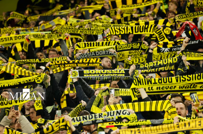 توپ طلا ۲۰۲۴| لیست کامل نامزدهای جایزه فرانس فوتبال؛ نگاهها خیره به وینی توپ طلا ۲۰۲۴| لیست کامل نامزدهای جایزه فرانس فوتبال؛ نگاهها خیره به وینی