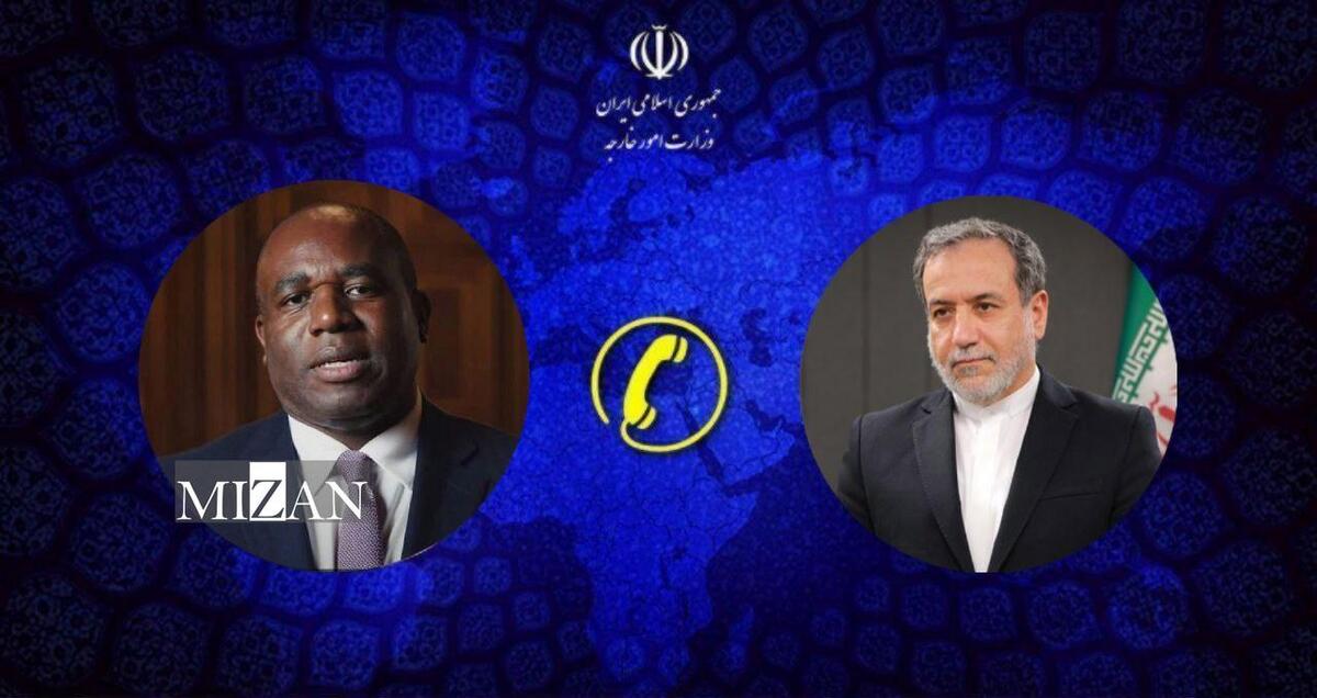 عراقچی: ایران در اعمال حق قانونی برای دفاع از تمامیت سرزمینی خود تردید نمی‌کند