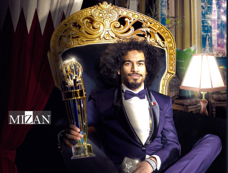 نتایج کلی مراسم برترینهای آسیا؛ سون بالاتر از طارمی بهترین لژیونر سال آسیا شد +ویدیو نتایج کلی مراسم برترینهای آسیا؛ سون بالاتر از طارمی بهترین لژیونر سال آسیا شد +ویدیو