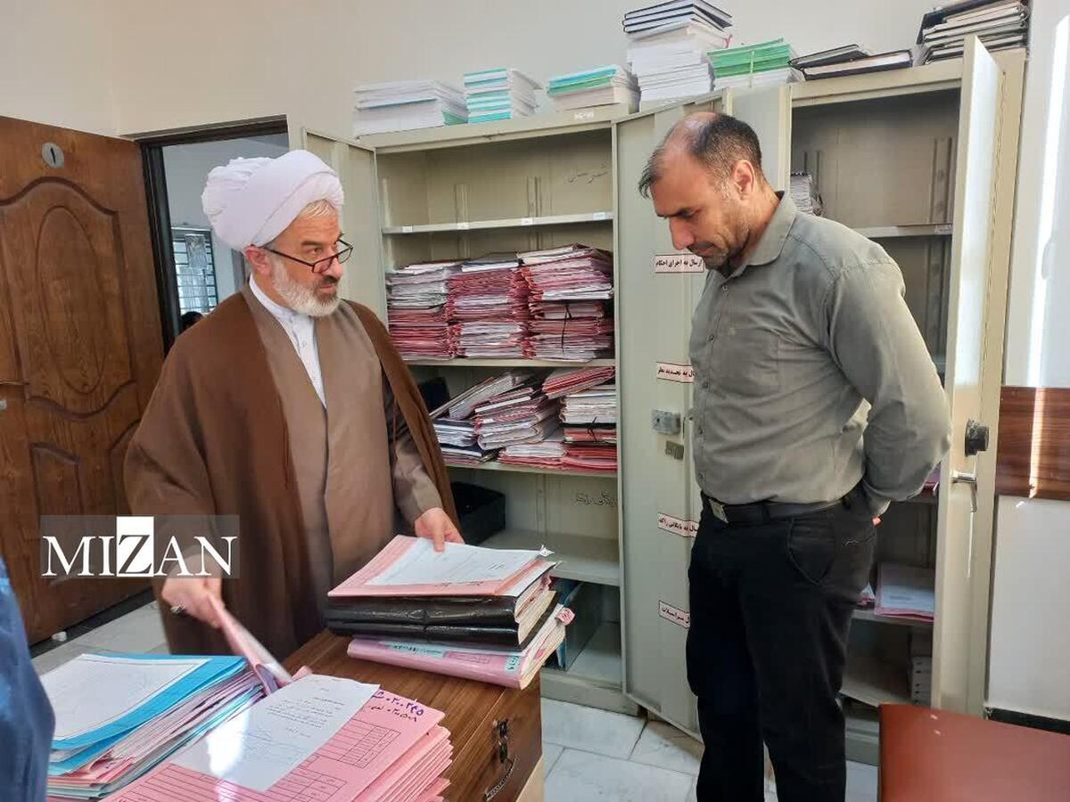 رئیس کل دادگستری خراسان شمالی: دادگاه‌های صلح فرایند دادرسی را کوتاه‌تر خواهد کرد