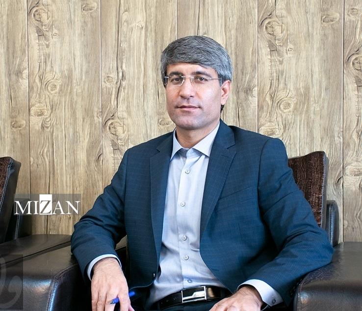 راه اندازی ۳۹ شعبه دادگاه صلح در استان کردستان/هزارو ۶۰ پرونده به شعب محاکم صلح استان ارجاع و حدود ۷ هزار پرونده مختومه شد/رضایت طرفین در قانون جدید برای ارجاع پرونده به شورا حل اختلاف ضروری است راه اندازی ۳۹ شعبه دادگاه صلح در استان کردستان/هزارو ۶۰ پرونده به شعب محاکم صلح استان ارجاع و حدود ۷ هزار پرونده مختومه شد/رضایت طرفین در قانون جدید برای ارجاع پرونده به شورا حل اختلاف ضروری است