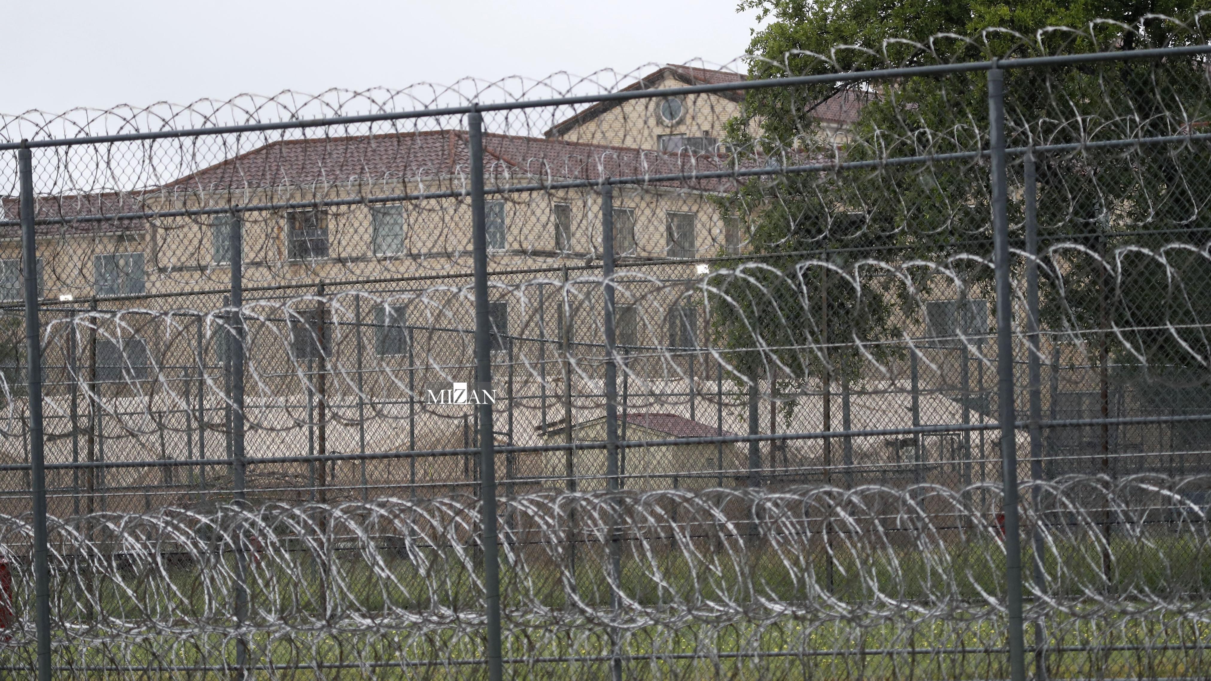 مواجهه زندانهای آمریکا به بحرانی دوگانه؛ کمبود افسران و ازدحام جمعیت مواجهه زندانهای آمریکا به بحرانی دوگانه؛ کمبود افسران و ازدحام جمعیت