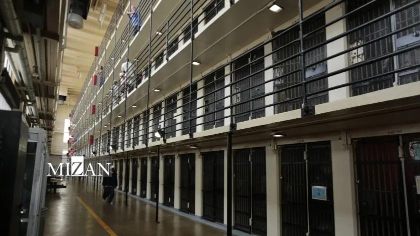 مواجهه زندانهای آمریکا به بحرانی دوگانه؛ کمبود افسران و ازدحام جمعیت مواجهه زندانهای آمریکا به بحرانی دوگانه؛ کمبود افسران و ازدحام جمعیت