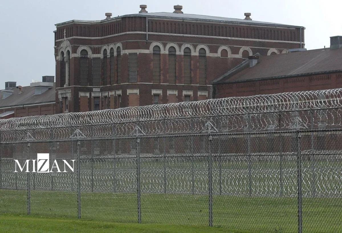 مواجهه زندانهای آمریکا به بحرانی دوگانه؛ کمبود افسران و ازدحام جمعیت مواجهه زندانهای آمریکا به بحرانی دوگانه؛ کمبود افسران و ازدحام جمعیت