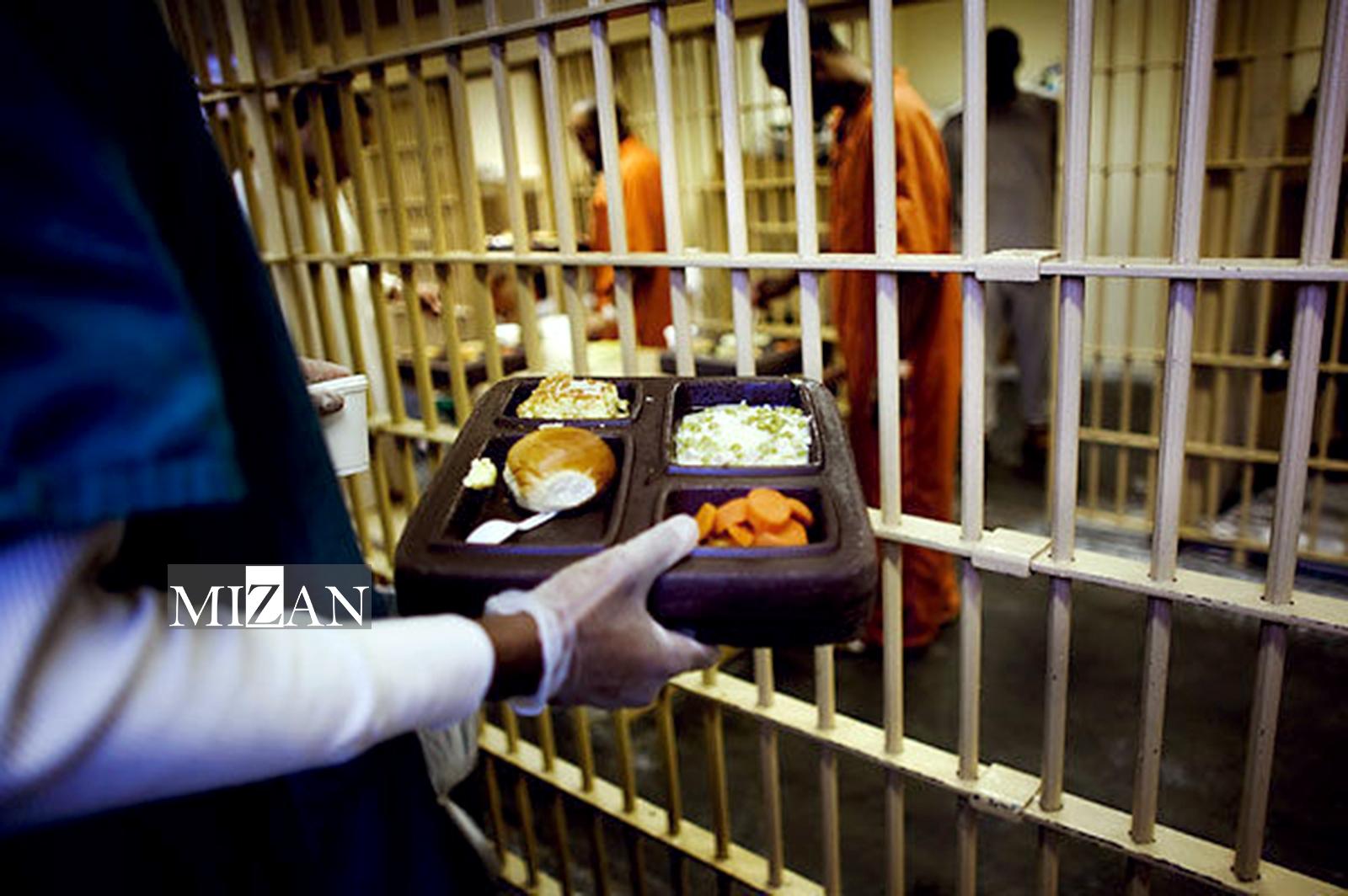 مواجهه زندانهای آمریکا به بحرانی دوگانه؛ کمبود افسران و ازدحام جمعیت مواجهه زندانهای آمریکا به بحرانی دوگانه؛ کمبود افسران و ازدحام جمعیت