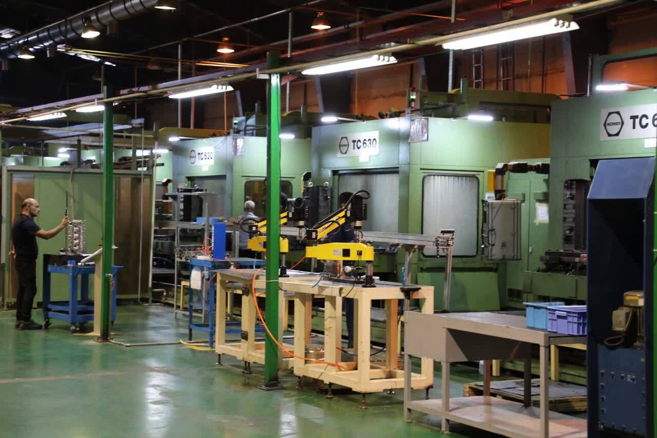 با ورود دستگاه قضایی؛ اشتغال مستقیم یک هزار نیروی کار متخصص در بم فراهم شده است با ورود دستگاه قضایی؛ اشتغال مستقیم یک هزار نیروی کار متخصص در بم فراهم شده است