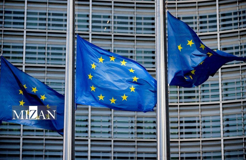 مرگ ۲ مهاجر در دریا؛ اروپا سیاستهای مرزی خود را در سال ۲۰۲۵ تشدید میکند مرگ ۲ مهاجر در دریا؛ اروپا سیاستهای مرزی خود را در سال ۲۰۲۵ تشدید میکند