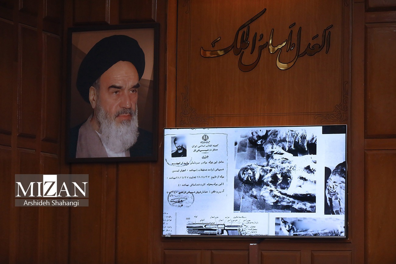 تهدید شهود ازسوی منافقین؛ نمایش عجز اشرفنشینان از مواجهه با مکافات جنایت تهدید شهود ازسوی منافقین؛ نمایش عجز اشرفنشینان از مواجهه با مکافات جنایت