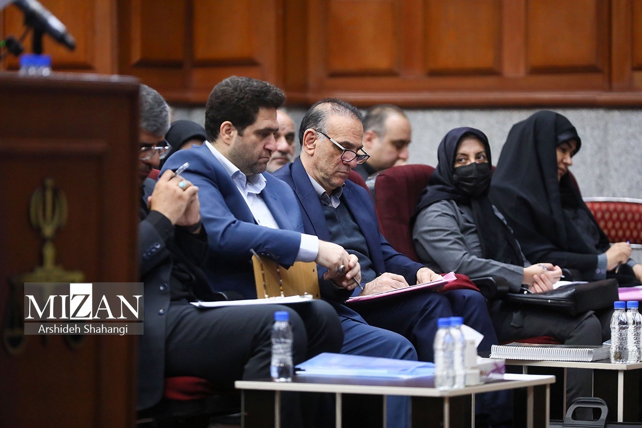 تهدید شهود ازسوی منافقین؛ نمایش عجز اشرفنشینان از مواجهه با مکافات جنایت تهدید شهود ازسوی منافقین؛ نمایش عجز اشرفنشینان از مواجهه با مکافات جنایت