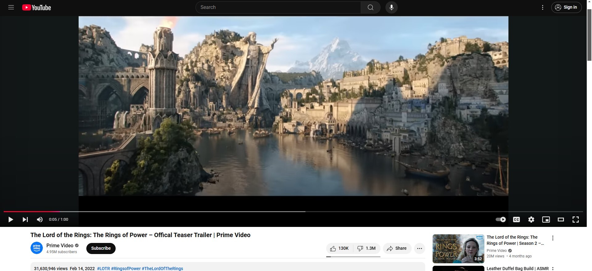 کَمر هالیوود را چند یوتیوبر شکستهاند!/ آگاهی مخاطبان به ضرر فروش آثار پرخرج سینمای آمریکا است کَمر هالیوود را چند یوتیوبر شکستهاند!/ آگاهی مخاطبان به ضرر فروش آثار پرخرج سینمای آمریکا است