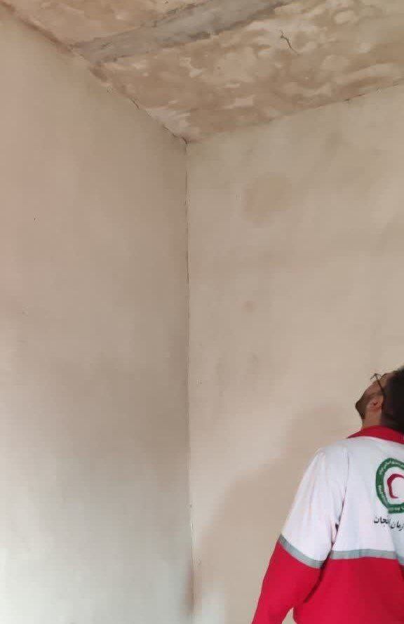 وقوع زمینلرزه در مناطق مختلف خوزستان/ ارزیابی ۱۳۵ منزل خسارتدیده و ۲۹ مصدوم تاکنون وقوع زمینلرزه در مناطق مختلف خوزستان/ ارزیابی ۱۳۵ منزل خسارتدیده و ۲۹ مصدوم تاکنون