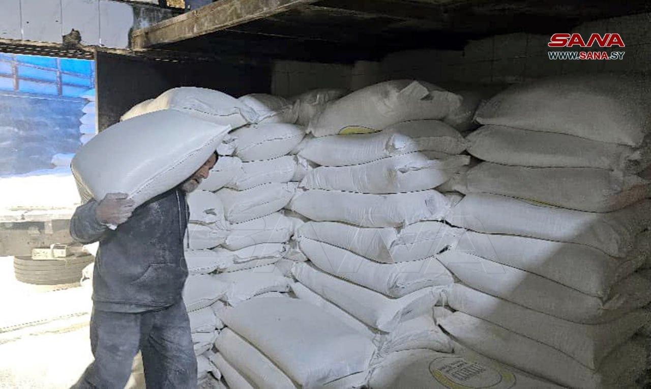 عملیات ویژه ارتش سوریه در شمال حمص؛ دهها تروریست به هلاکت رسیدند عملیات ویژه ارتش سوریه در شمال حمص؛ دهها تروریست به هلاکت رسیدند