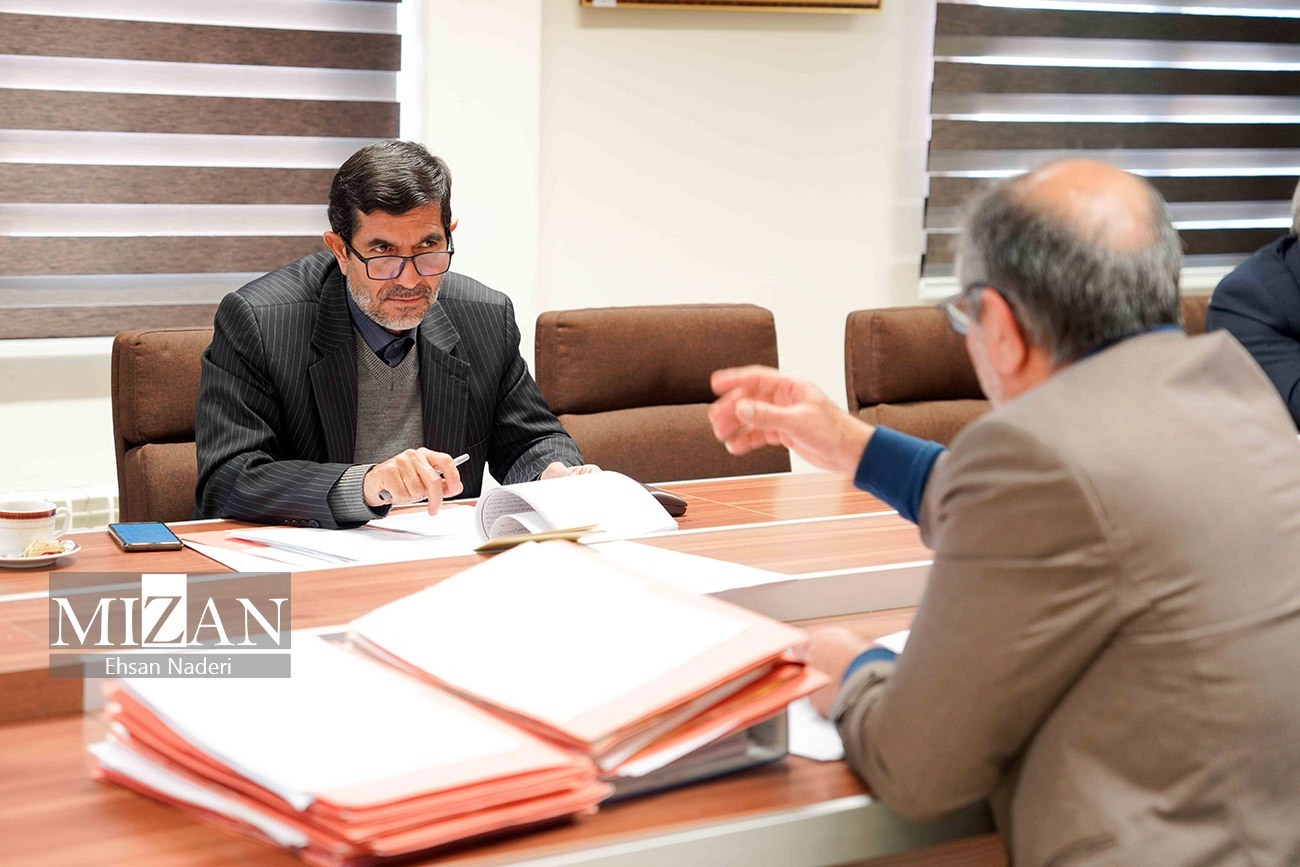 رسیدگی به مشکلات حقوقی و قضایی ۵ هزار و ۶۴۴ نفر در مرکز ارتباطات مردمی قوه قضاییه/ ۳ هزار و ۷۳۳ مورد درخواست مردمی در سامانه سامع ثبت شد رسیدگی به مشکلات حقوقی و قضایی ۵ هزار و ۶۴۴ نفر در مرکز ارتباطات مردمی قوه قضاییه/ ۳ هزار و ۷۳۳ مورد درخواست مردمی در سامانه سامع ثبت شد