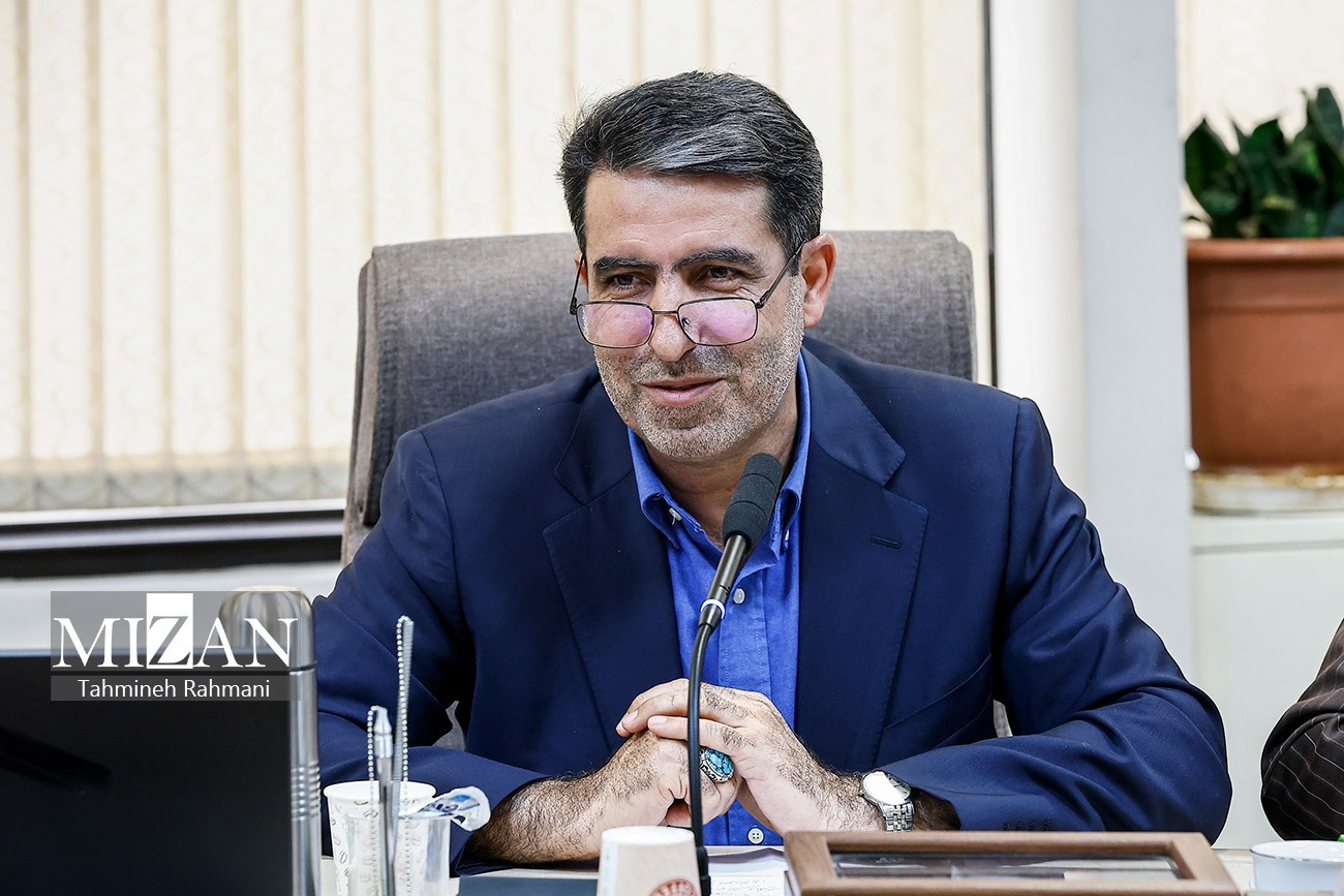 دیدار مجمع نمایندگان استان کردستان با معاون اول قوه قضاییه/ حجتالاسلام والمسلمین خلیلی: مشکلات مردم استان احصا و توسط نمایندگان و دستگاه قضایی و اجرایی پیگیری شود دیدار مجمع نمایندگان استان کردستان با معاون اول قوه قضاییه/ حجتالاسلام والمسلمین خلیلی: مشکلات مردم استان احصا و توسط نمایندگان و دستگاه قضایی و اجرایی پیگیری شود