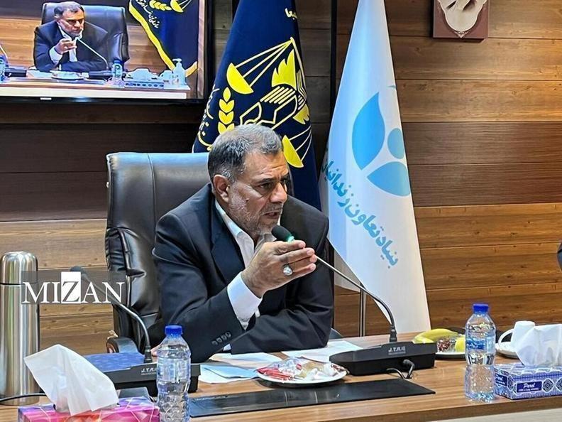 خیز عدلیه جهت اشتغال صنعتی زندانیان/ خیز عدلیه جهت اشتغال صنعتی زندانیان/