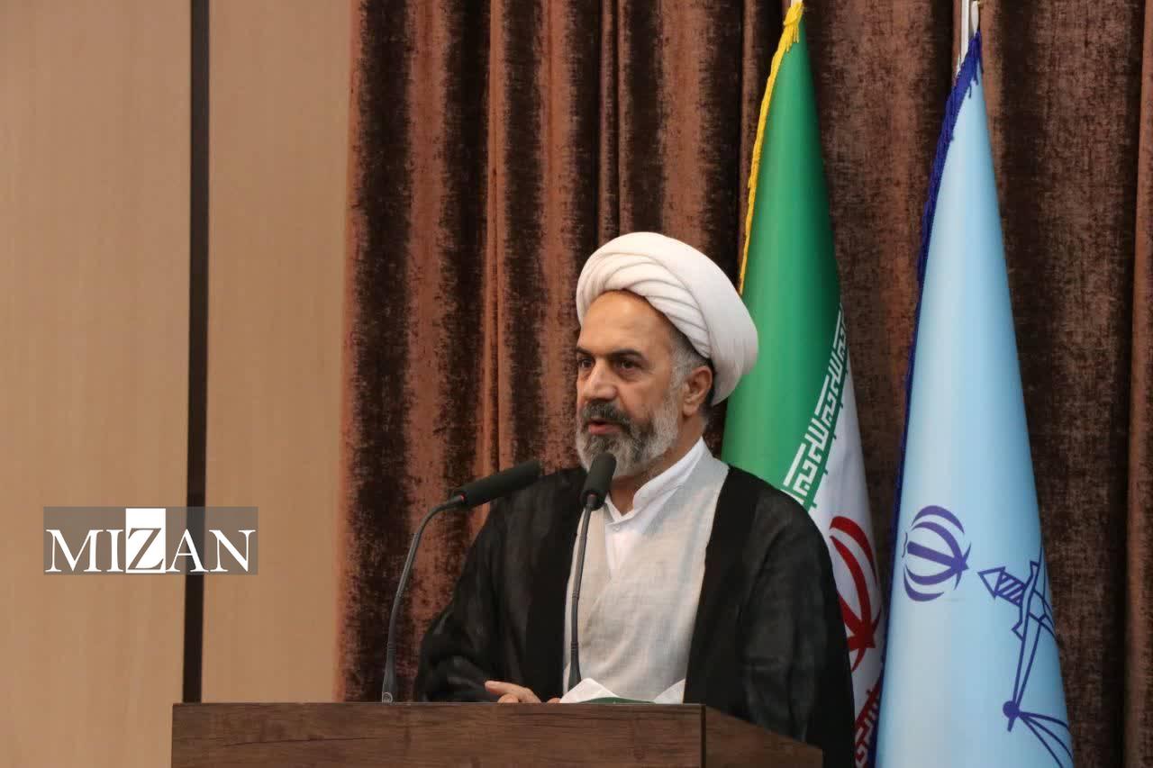 خیز عدلیه جهت اشتغال صنعتی زندانیان/ خیز عدلیه جهت اشتغال صنعتی زندانیان/