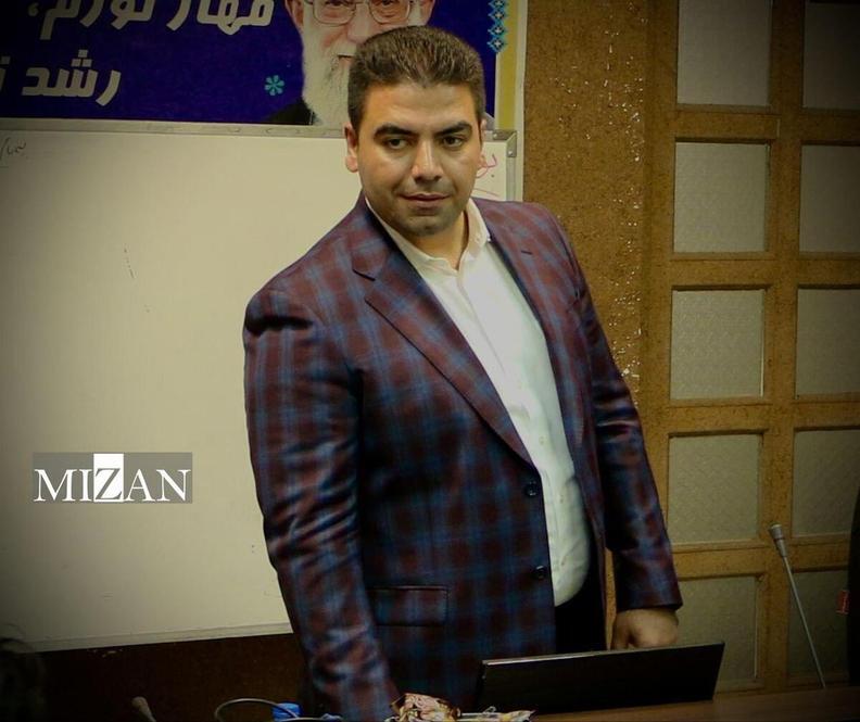 حضور منوچهری در مجمع جهانی پتانک در فرانسه