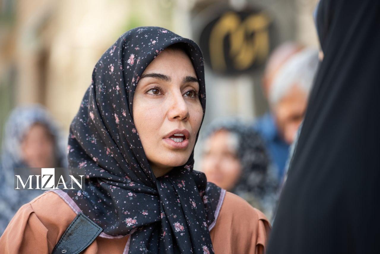 تنها گریه کن روی آنتن تلویزیون+اولین تصاویر تنها گریه کن روی آنتن تلویزیون+اولین تصاویر