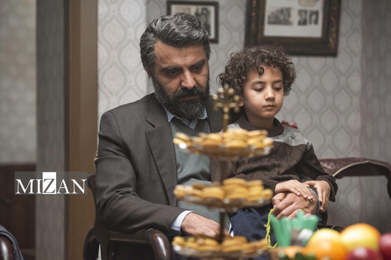 تنها گریه کن روی آنتن تلویزیون+اولین تصاویر تنها گریه کن روی آنتن تلویزیون+اولین تصاویر