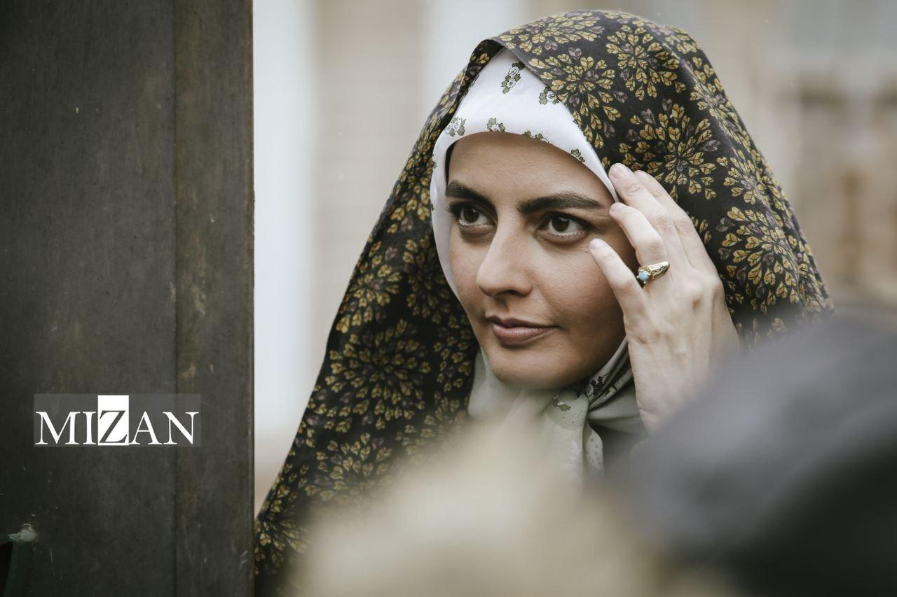 تنها گریه کن روی آنتن تلویزیون+اولین تصاویر تنها گریه کن روی آنتن تلویزیون+اولین تصاویر