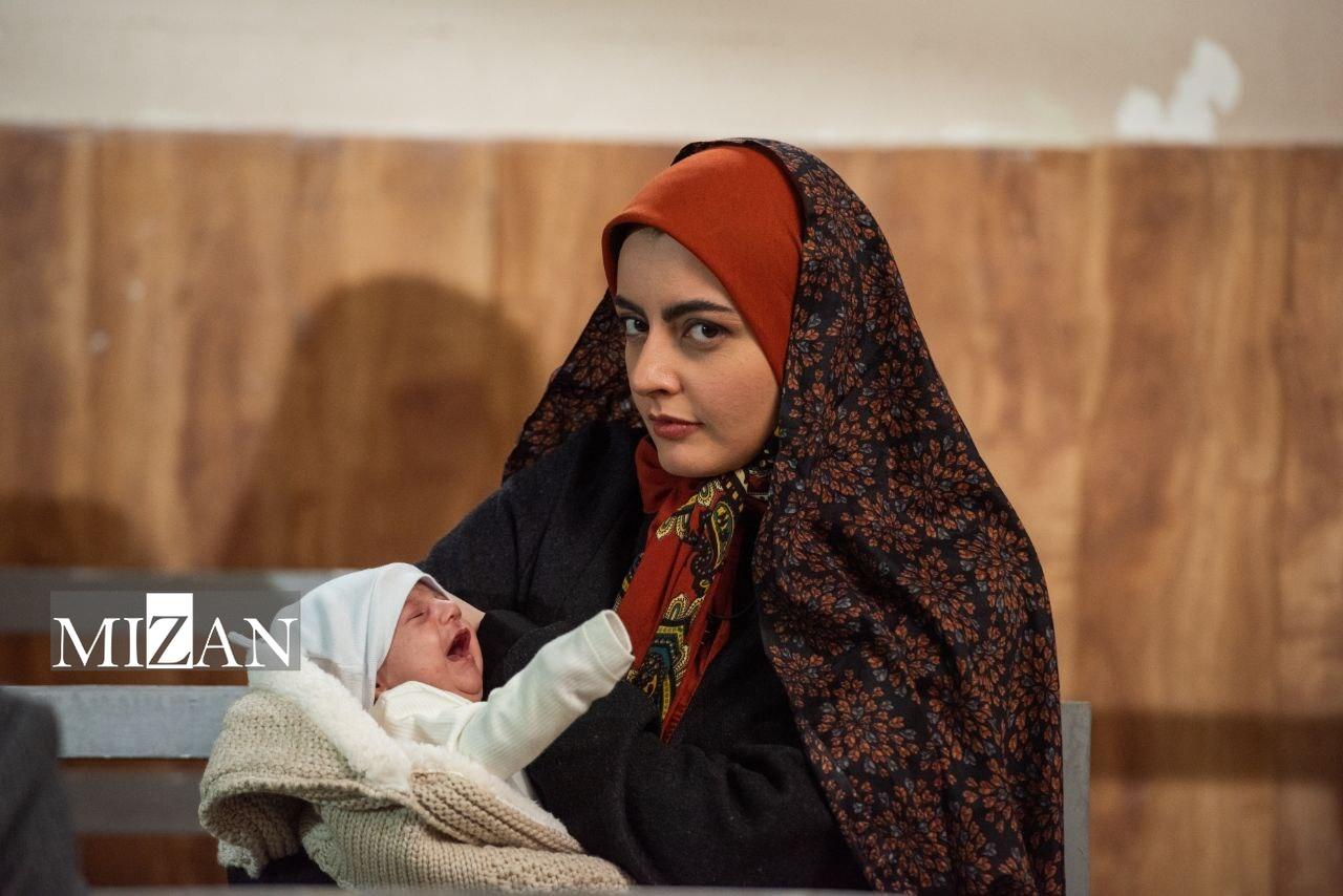 تنها گریه کن روی آنتن تلویزیون+اولین تصاویر تنها گریه کن روی آنتن تلویزیون+اولین تصاویر