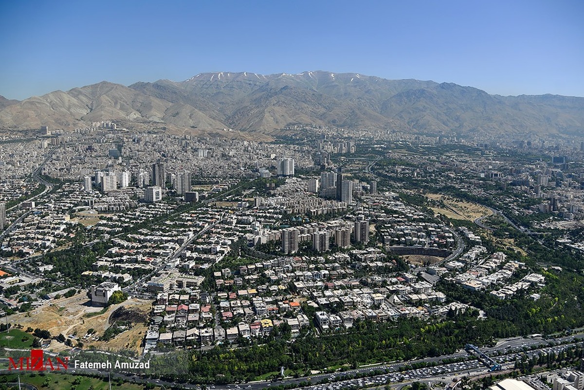 گزارش ۱۰۰ روزه معاونت بازآفرینی شهری/ افزایش ۲٫۵ برابری بودجه و جذب ۱۰۰ درصدی اعتبارات