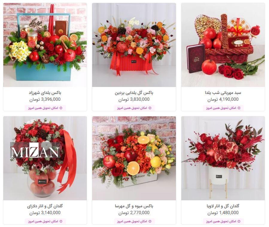 شب یلدا برای خانوادهها چقدر آب میخورد؟ شب یلدا برای خانوادهها چقدر آب میخورد؟