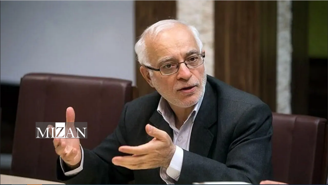 مداخله کشورهای خارجی در سوریه؛ چشمانداز اختلاف در آینده سوریه بسیار محتمل است مداخله کشورهای خارجی در سوریه؛ چشمانداز اختلاف در آینده سوریه بسیار محتمل است