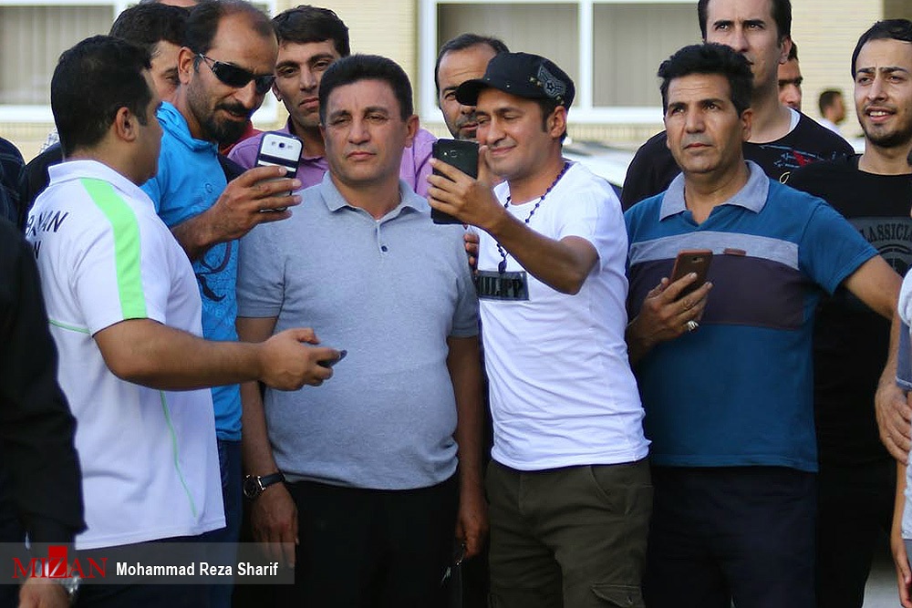 تبعات حضور مربیان خارجی در فوتبال ایران و تفاوت فرهنگی در واکنشهای مردم/ قلعهنویی و مربیان داخلی به چند علت محبوب نمیشوند تبعات حضور مربیان خارجی در فوتبال ایران و تفاوت فرهنگی در واکنشهای مردم/ قلعهنویی و مربیان داخلی به چند علت محبوب نمیشوند