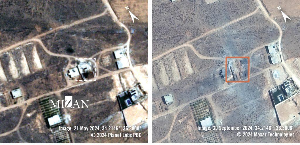 جنایتهای جنگی رژیم صهیونیستی در لبنان و درخواستها برای آغاز تحقیق بینالمللی جنایتهای جنگی رژیم صهیونیستی در لبنان و درخواستها برای آغاز تحقیق بینالمللی