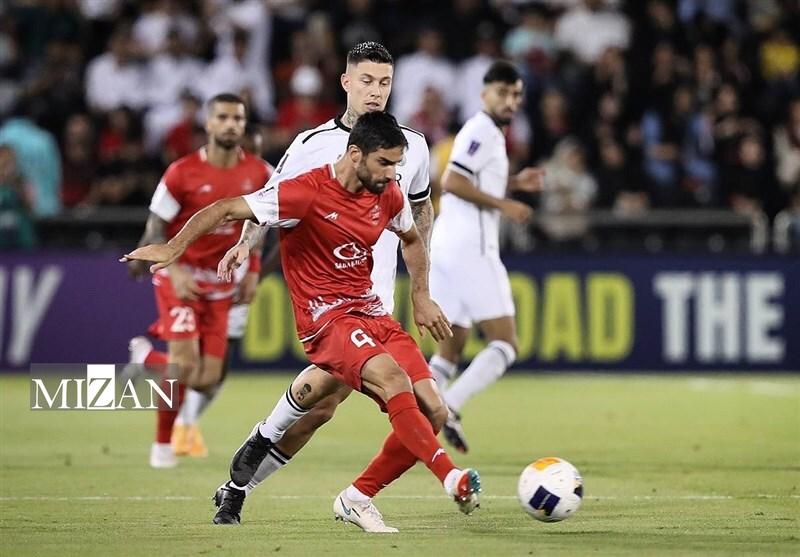 پرسپولیس - الریان؛ شروع ماموریت صعود برای شاگردان گاریدو پرسپولیس - الریان؛ شروع ماموریت صعود برای شاگردان گاریدو