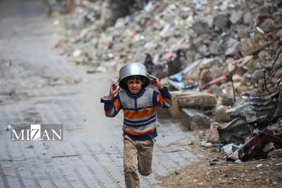 وضعیت وخیم غزه در آستانه زمستان؛ کارشناسان درباره بحران بهداشتی هشدار دادند وضعیت وخیم غزه در آستانه زمستان؛ کارشناسان درباره بحران بهداشتی هشدار دادند